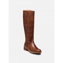 Bottes MEDINA W0D-9761 Marron - Pikolinos - Disponible en 38
