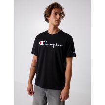 Kleding 221339 Zwart - Champion - Beschikbaar in XL