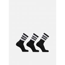 Chaussettes et collants U20121 Noir - Champion - Disponible en 43 - 46