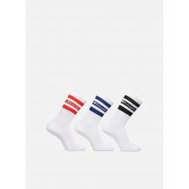 Chaussettes et collants U20121 Blanc - Champion - Disponible en 35 - 38