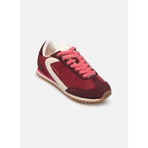 0-105 - Lina - Bordeaux - Sneakers - Maat 37