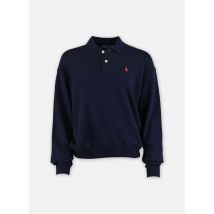 Polo Ralph Lauren Sweatshirt Bleu - Disponible en M