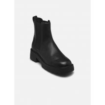 Stiefeletten & Boots CHUNKY CHELSEA BOOT LTH Schwarz - Calvin Klein - Größe 39
