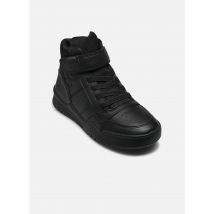 Geox J PERTH BOY F Noir - Baskets - Disponible en 33