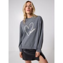 Grace & Mila - Kleding Sharly - Grijs - Maat 3