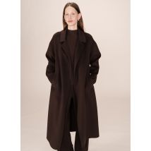 Grace & Mila - Kleding Stone - Bruin - Maat XS