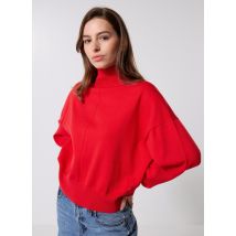 Gertrude - Kleding Anais Pull - Rood - Maat S