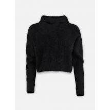 Gertrude - Ropa Antonina Pull - Negro