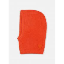 Mütze Bidou-R Cagoule Orange - Gertrude - Größe T.U