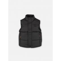 Vêtements Cesario-R Doudoune Noir - Gertrude - Disponible en M