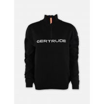 Gertrude - Kleding Lewis Gertrude Pull - Zwart - Maat L
