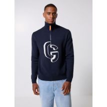 Vêtements Lewis Pull Bleu - Gertrude - Disponible en M