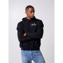 Kleding Antoine College Sweat Capuche Zwart - Gertrude - Beschikbaar in S