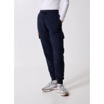 Gertrude - Ropa Mario Jogging - Azul