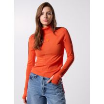 Kleding Nana Top Oranje - Gertrude - Beschikbaar in L