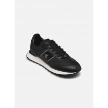 Karl Lagerfeld Kairo Ikonik Pin Lo Lace Noir - Baskets - Disponible en 42