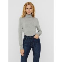 Vero Moda Pull Gris - Disponible en XL