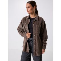 Noisy May Veste autre Marron - Disponible en M