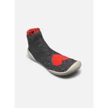 Chaussons Paris Gris - Collégien - Disponible en 40 - 41