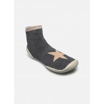 Chaussons Sweety Gris - Collégien - Disponible en 40 - 41