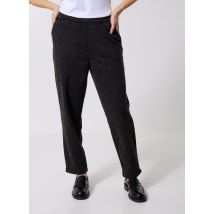 Pieces Pantalon Noir - Disponible en L