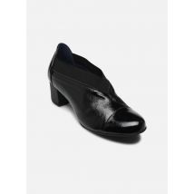 Dorking - Botines GEMINIS D8638 - Negro
