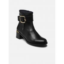 Dorking - Botines KIM D9603 - Negro