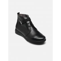 Boots en enkellaarsjes STYLL F1562 Zwart - Fluchos - Beschikbaar in 40