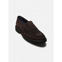Mocassins BELGAS F0633 Marron - Fluchos - Disponible en 46