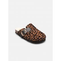 Chaussons BENELA Multicolore - Rose et Martin - Disponible en 34