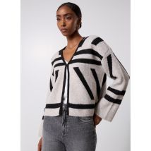 Vila Gilet Blanc - Disponible en S