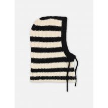 Sonstiges Objmilu Knit Balaclava Rep Schwarz - OBJECT - Größe T.U