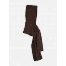 OBJECT Objmilu Scarf Knit Balaclava Rep - Echarpes et Foulards - Disponible en T.U