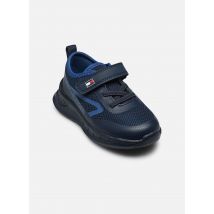 Tommy Hilfiger CONNOR B Noir - Baskets - Disponible en 24