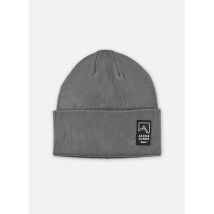 Jack & Jones - Muts Jacalpes Beanie Ski Aw25 - Grijs - Maat T.U