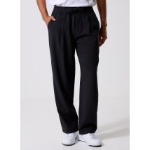 Only & Sons Pantalon droit Noir - Disponible en XXL