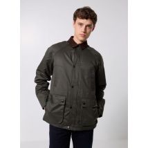 Only & Sons - Ropa ONSBOB WAXED JACKET OTW - Verde