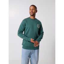 Only & Sons Sweatshirt Vert - Disponible en S