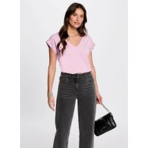 Vêtements 252-DGLOW Rose - Morgan - Disponible en S