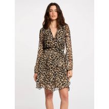 Morgan Robe mini Multicolore - Disponible en 42