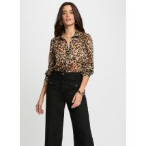 Morgan Blouse Multicolore - Disponible en 34