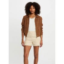 Vêtements 252-GPOKEL Marron - Morgan - Disponible en 44