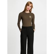 Morgan Pull Vert - Disponible en M