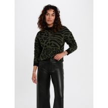 Morgan Pull Vert - Disponible en L