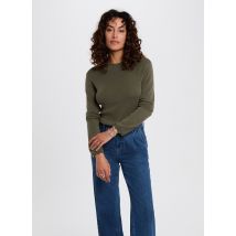 Morgan Pull Vert - Disponible en L