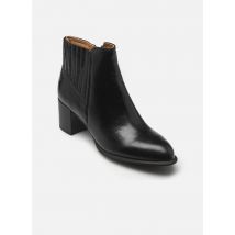 Karston - Botines LYRIEL - Negro