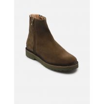 Karston - Botines ONDINE - Verde
