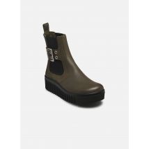 Bottines et boots BRIGHTON 1516 Vert - Art - Disponible en 40