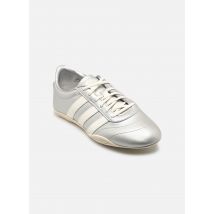 adidas sportswear - Grand Court LO W - silber - Sneaker - Größe 37 1/3