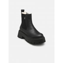 Bottines et boots Aspen Chelsea Warm Noir - Buffalo - Disponible en 39